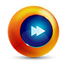 Fast Forward Icon 96x96 png